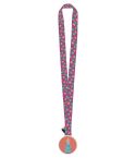 Subdal RPET, medalja, bijela, AP718989