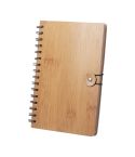 Pipiwai, quaderno, naturale, AP721133
