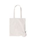 Baloky, cotton shopping bag, natural, AP721146