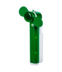 Borgia, ventilator s raspršivačem vode, zelena, AP721195-07