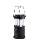 Francis, Campinglampe, Schwarz, AP721356-10