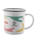 Woodstock Subo, Vintage Sublimationstasse, AP721388