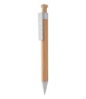 Larkin, ballpoint pen, natural, AP721426-00