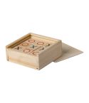 Wotax, tic-tac-toe, natural, AP721447