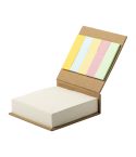 Notly, blocco per appunti, naturale, AP721494