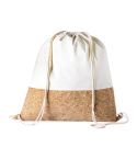 Cocox, drawstring bag, natural, AP721566-00