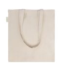 Togox 120, cotton shopping bag, natural, AP721570-00