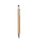 Kaizu, bamboo touch ballpoint pen, natural, AP721866-10