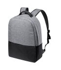 Harry, RPET Rucksack, aschgrau, AP721884-77