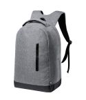 Murdoch, RPET Rucksack, aschgrau, AP721900-77