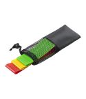 Resban, set elastičnih traka za vježbanje, višebojni, AP721906