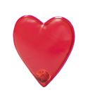 Horoa, heat pack, red, AP721914-05