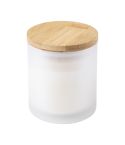 Weizu, candle, white, AP721917-01