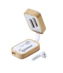 Chorus, auricolari wireless, naturale / bianco, AP721931