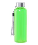 Zaffa, tritan bottle, lime green, AP721948-71