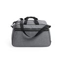 Sandow, RPET Sporttasche, grau, AP722006-77