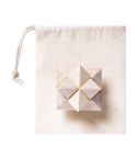 Magrax, magic puzzle, natural, AP722030