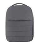 Yukt, RPET Rucksack, Silber, AP722037-77