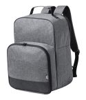 Koppi, RPET hladnjak za piknik ruksak, grey, AP722068-77