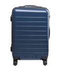 Annert, RPET trolley bag, dark blue, AP722069-06A