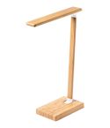 Holop, višenamjenska stolna lampa, natural, AP722100
