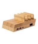 Angily, USB stanica za punjenje, prirodni, AP722114