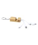 Balcooa, USB charger cable, natural, AP722143