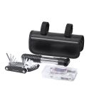 Breton, kit di riparazione per biciclette, nero, AP722150-10
