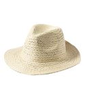 Coastra, straw hat, natural, AP722159-00