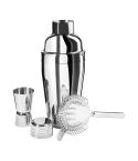 Coleman, set za koktele, srebro, AP722196