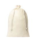 Costry L, borsa regalo in cotone, grande, naturale, AP722221-00