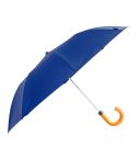 Dissem, RPET Regenschirm, Dunkelblau, AP722227-06A