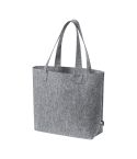 Loffel, borsa della spesa in RPET, grigio, AP722320-77