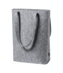 Shoffel, borsa per la spesa RPET, grigio, AP722322-77