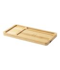 Flabo Plus, organizator za bežični punjač, prirodni, AP722519