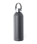 Tacla, insulated bottle, grey, AP722816-77