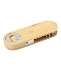 Algarve, bottle opener, natural, AP722823