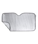 Zalor, car sunshade, silver, AP722936