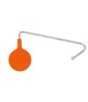 Lita, Taschenhaken, orange, AP731391-03