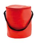 Zynta, hladilna torba, rdeča, AP731487-05