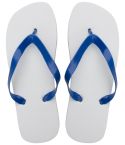 Mirgo, ciabatte da spiaggia, blu scuro / bianco, AP731522-06_N