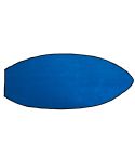 Ennoa, asciugamano, blu, AP731535-06