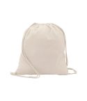 Dravis, drawstring bag, beige, AP731903