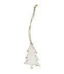 Nuvli, Weihnachtsbaumdekoration, Stern, AP732245