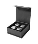 Arran, ice cube set, silver, AP732259