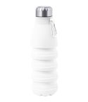Jalor, foldable sport bottle, white, AP733004-01
