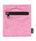 Bagro, braccialetto RPET, rosa, AP733546-25