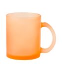 Tawer, šalica za sublimaciju, orange, AP733630-03