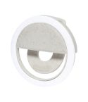 Beautily Eco, selfie prstenasto svjetlo, prirodni, AP733843-00