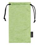 Imy, RPET sunglasses case, green, AP733861-07
